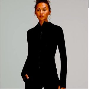 Lululemon Hooded Define Jacket Nulu